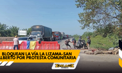 Enlace televisión barrancabermeja | noticias deportes y entretenimiento en santander