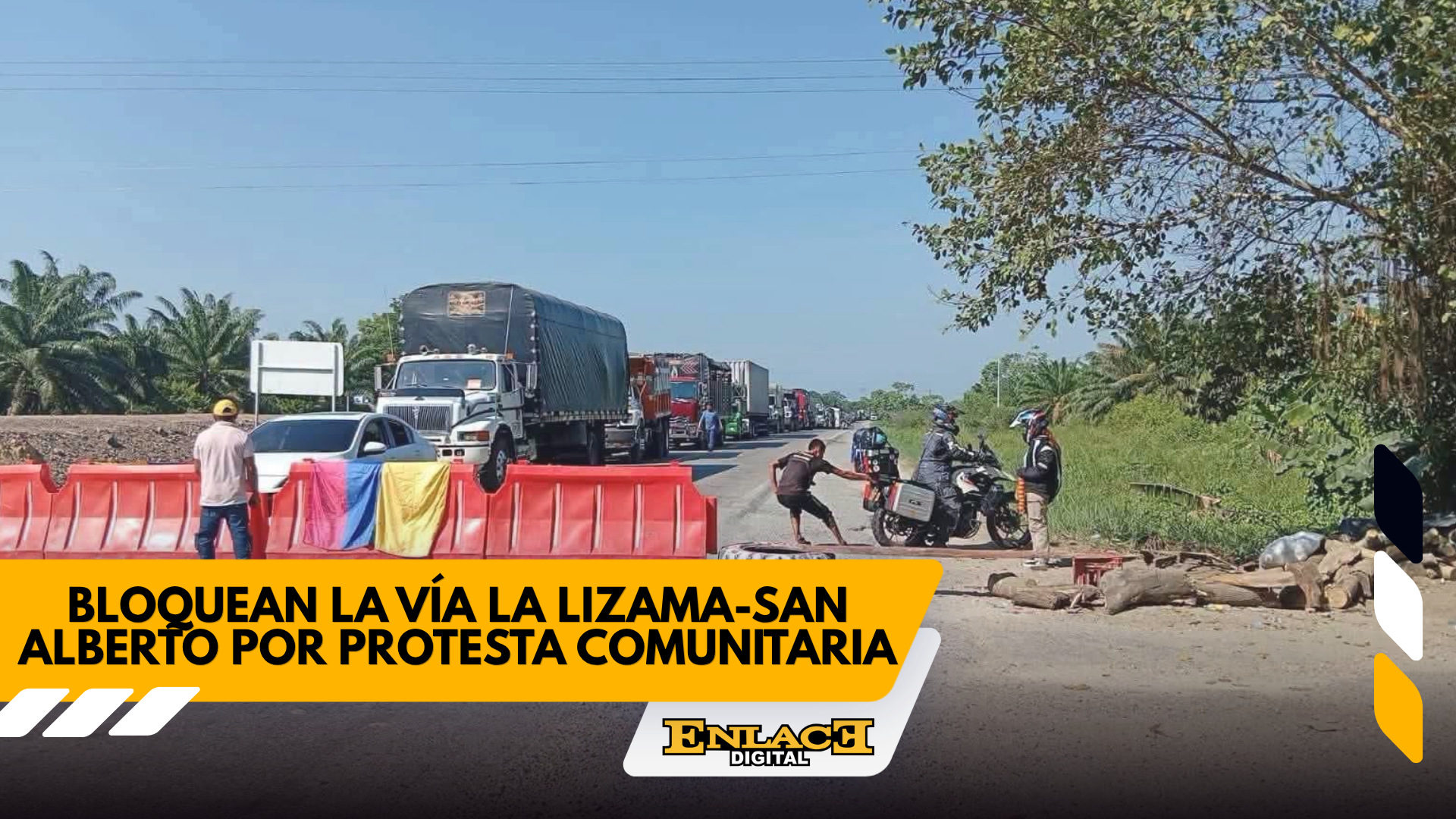 Enlace televisión barrancabermeja | noticias deportes y entretenimiento en santander
