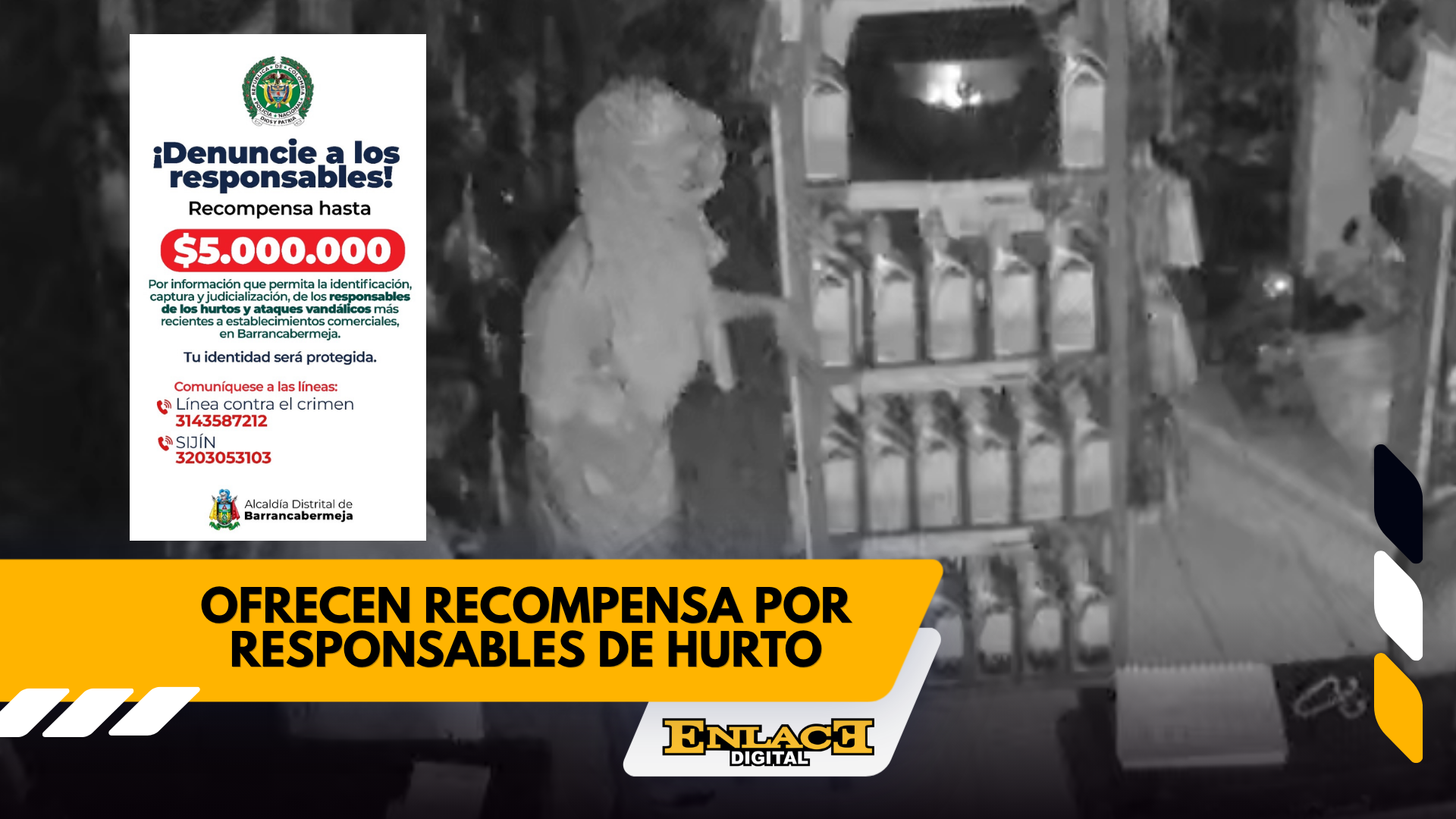 Enlace televisión barrancabermeja | noticias deportes y entretenimiento en santander