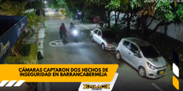 Enlace televisión barrancabermeja | noticias deportes y entretenimiento en santander