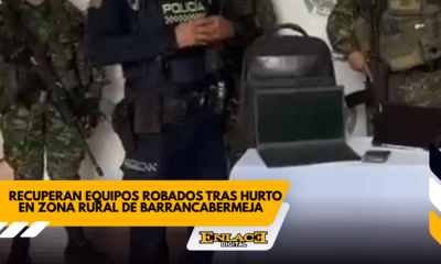 Enlace televisión barrancabermeja | noticias deportes y entretenimiento en santander