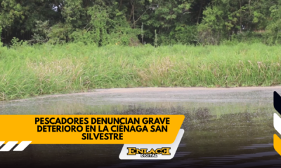 Enlace televisión barrancabermeja | noticias deportes y entretenimiento en santander