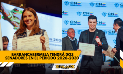 Enlace televisión barrancabermeja | noticias deportes y entretenimiento en santander
