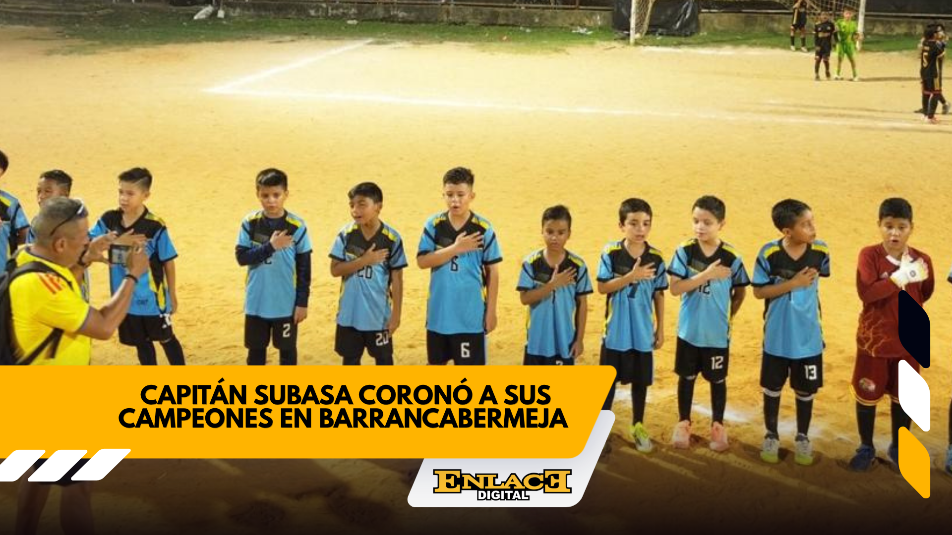 Enlace televisión barrancabermeja | noticias deportes y entretenimiento en santander
