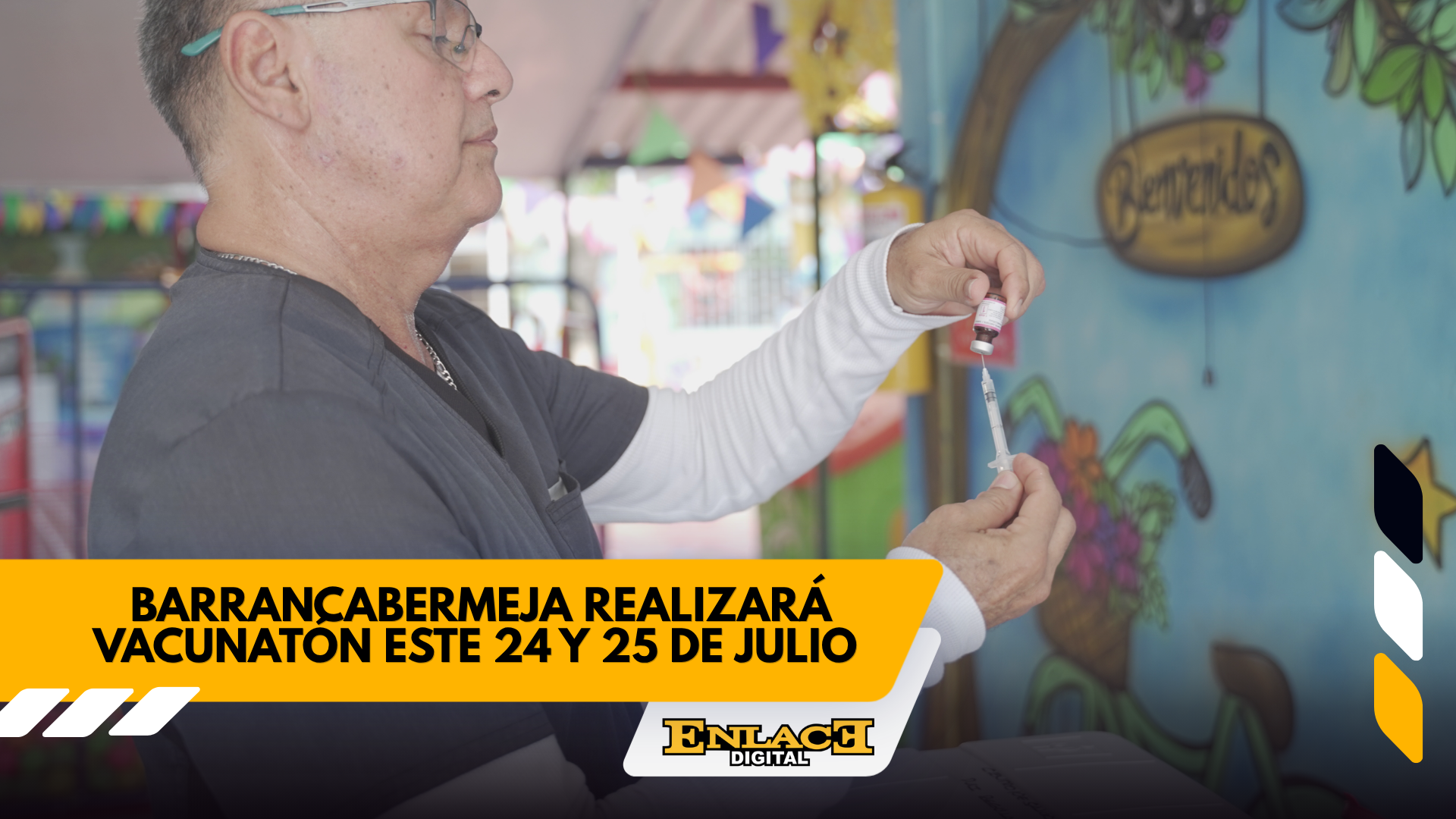 Enlace televisión barrancabermeja | noticias deportes y entretenimiento en santander