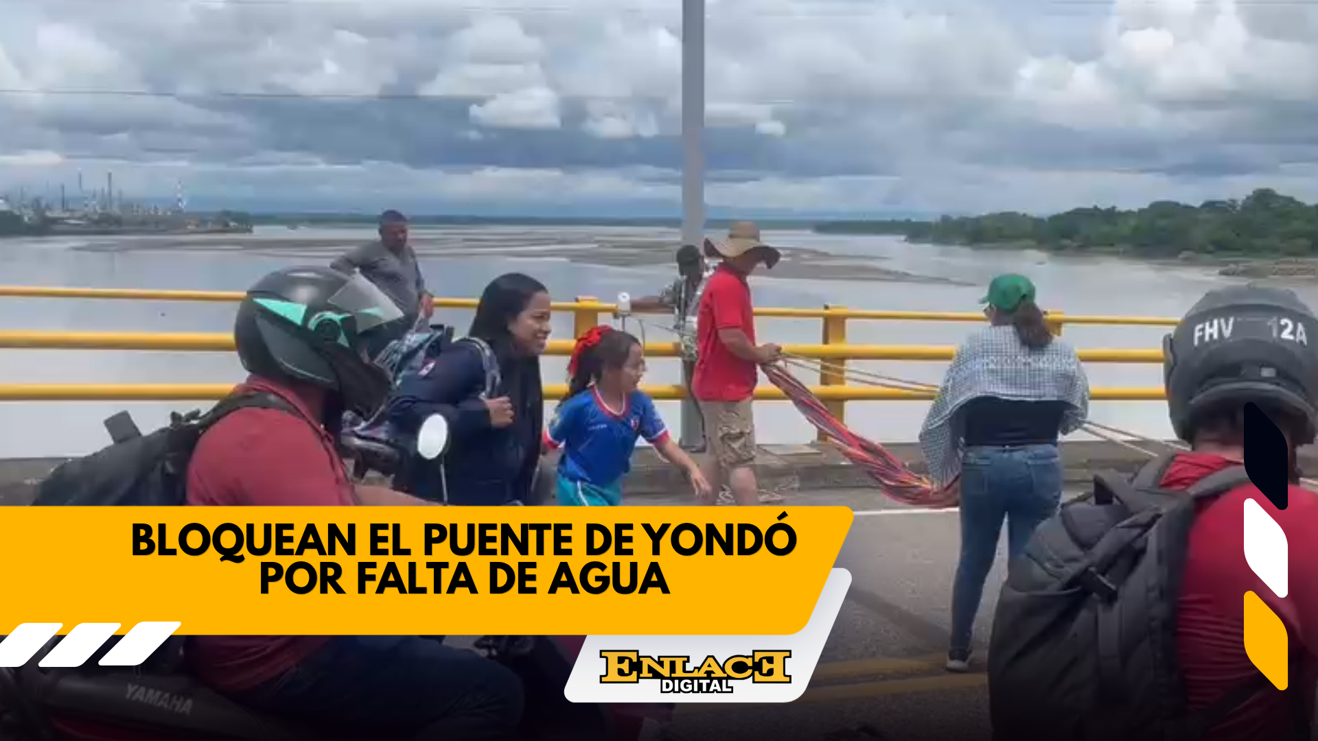 Enlace televisión barrancabermeja | noticias deportes y entretenimiento en santander