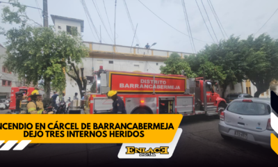 Enlace televisión barrancabermeja | noticias deportes y entretenimiento en santander