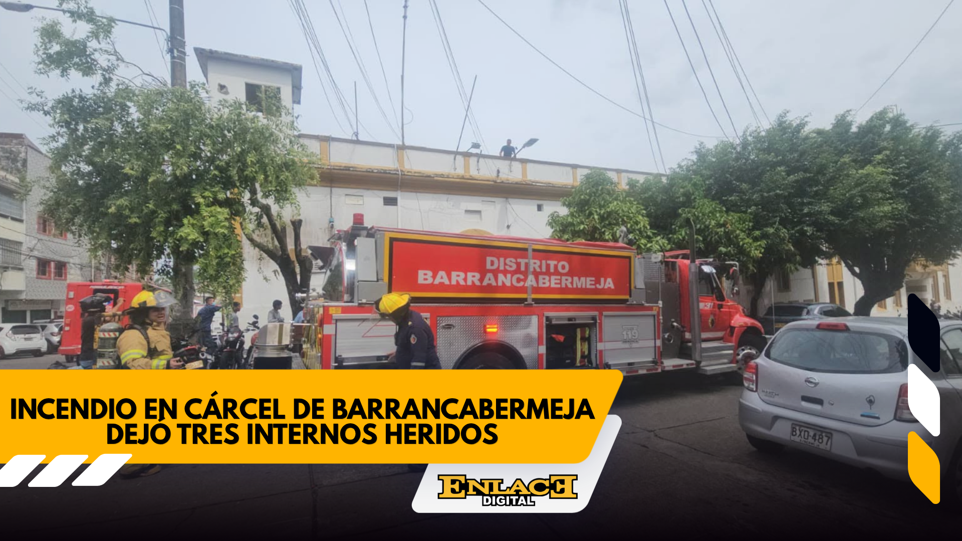 Enlace televisión barrancabermeja | noticias deportes y entretenimiento en santander
