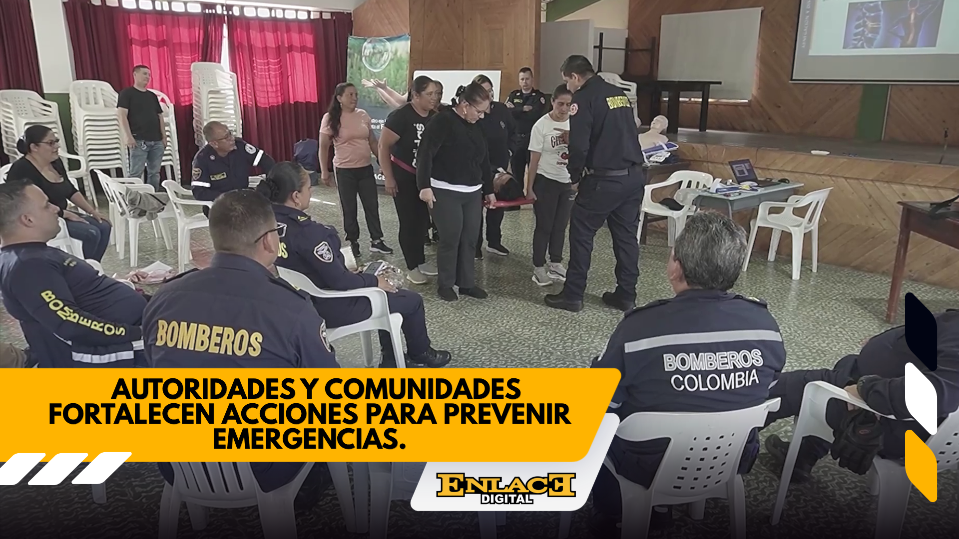 Enlace televisión barrancabermeja | noticias deportes y entretenimiento en santander