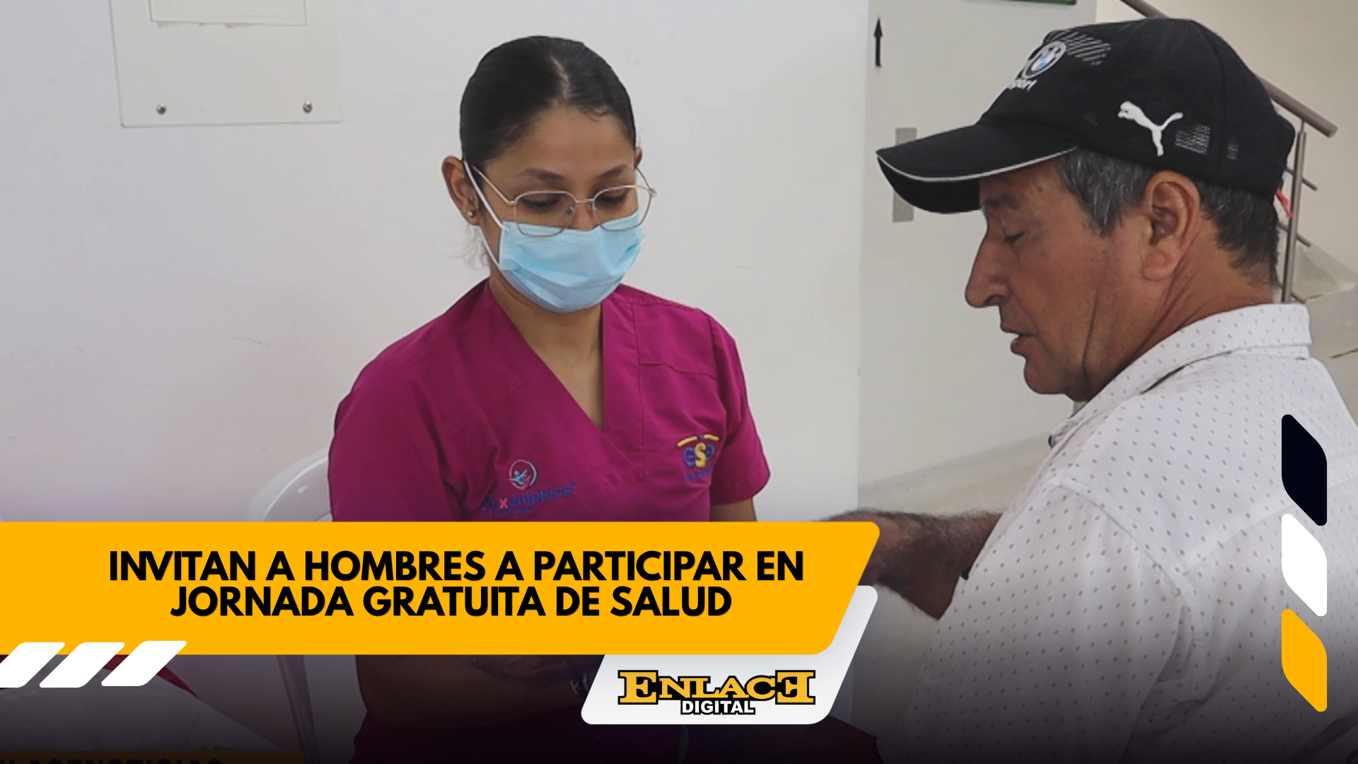 Enlace televisión barrancabermeja | noticias deportes y entretenimiento en santander