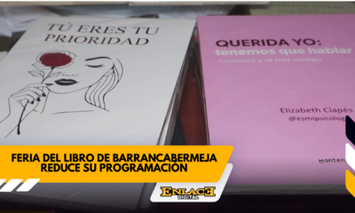 Enlace televisión barrancabermeja | noticias deportes y entretenimiento en santander