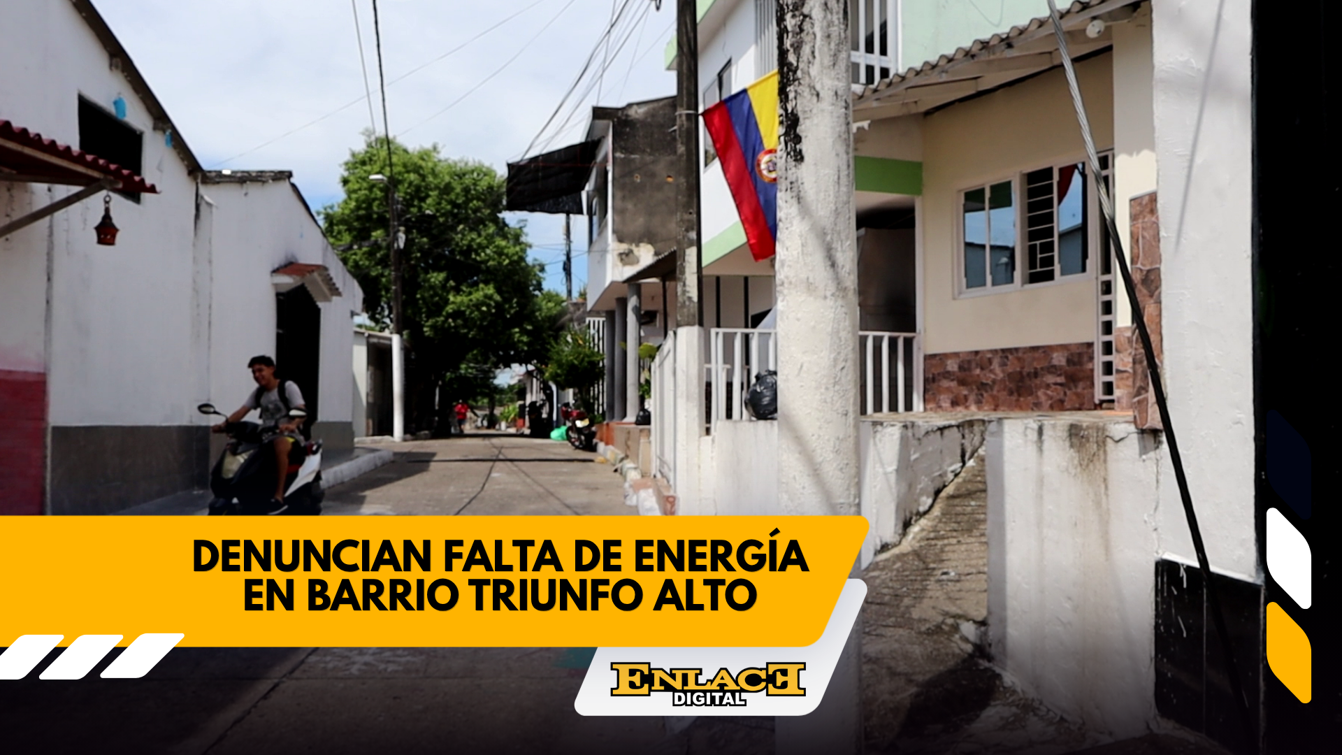 Enlace televisión barrancabermeja | noticias deportes y entretenimiento en santander