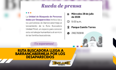Enlace televisión barrancabermeja | noticias deportes y entretenimiento en santander