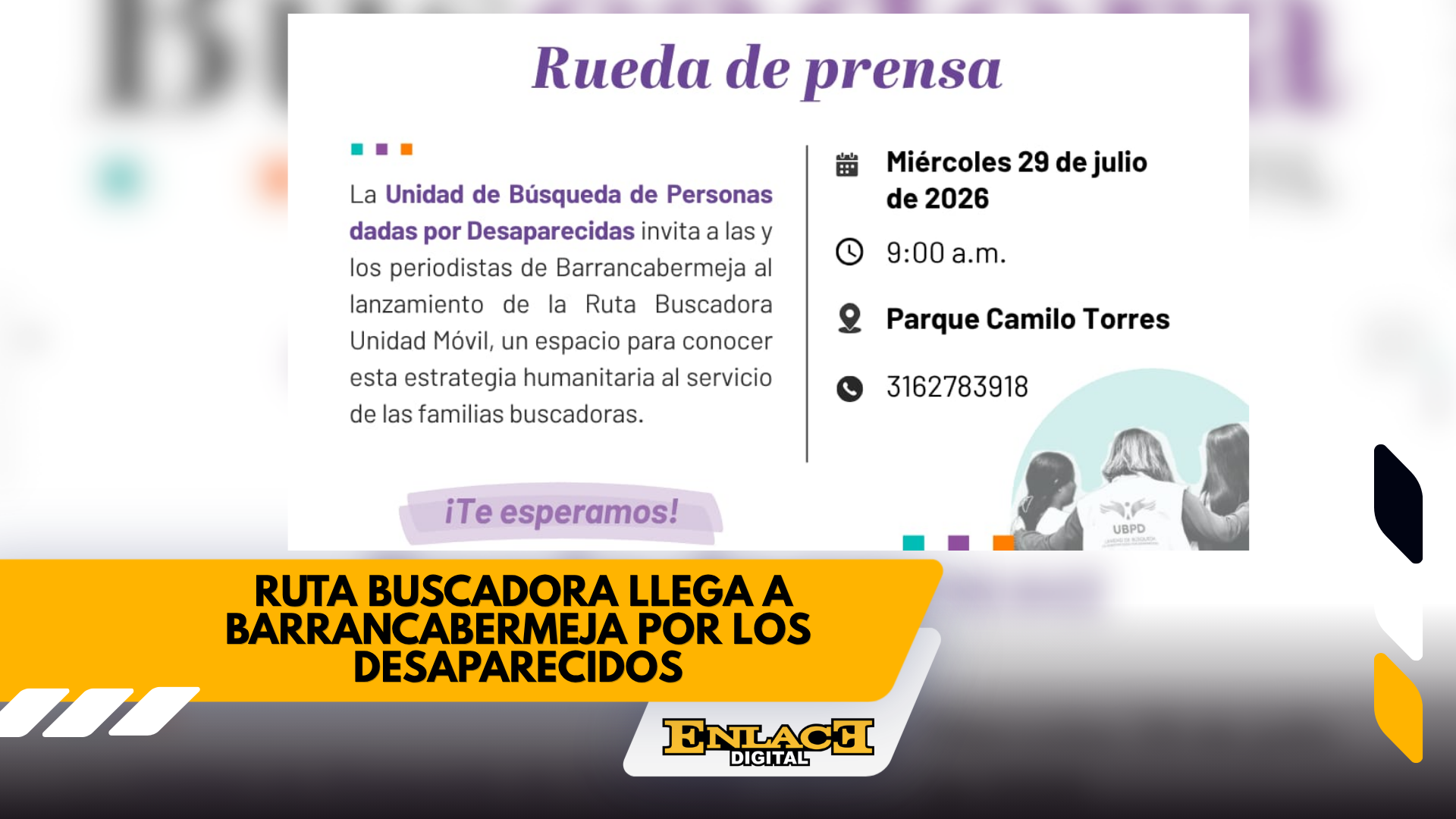 Enlace televisión barrancabermeja | noticias deportes y entretenimiento en santander