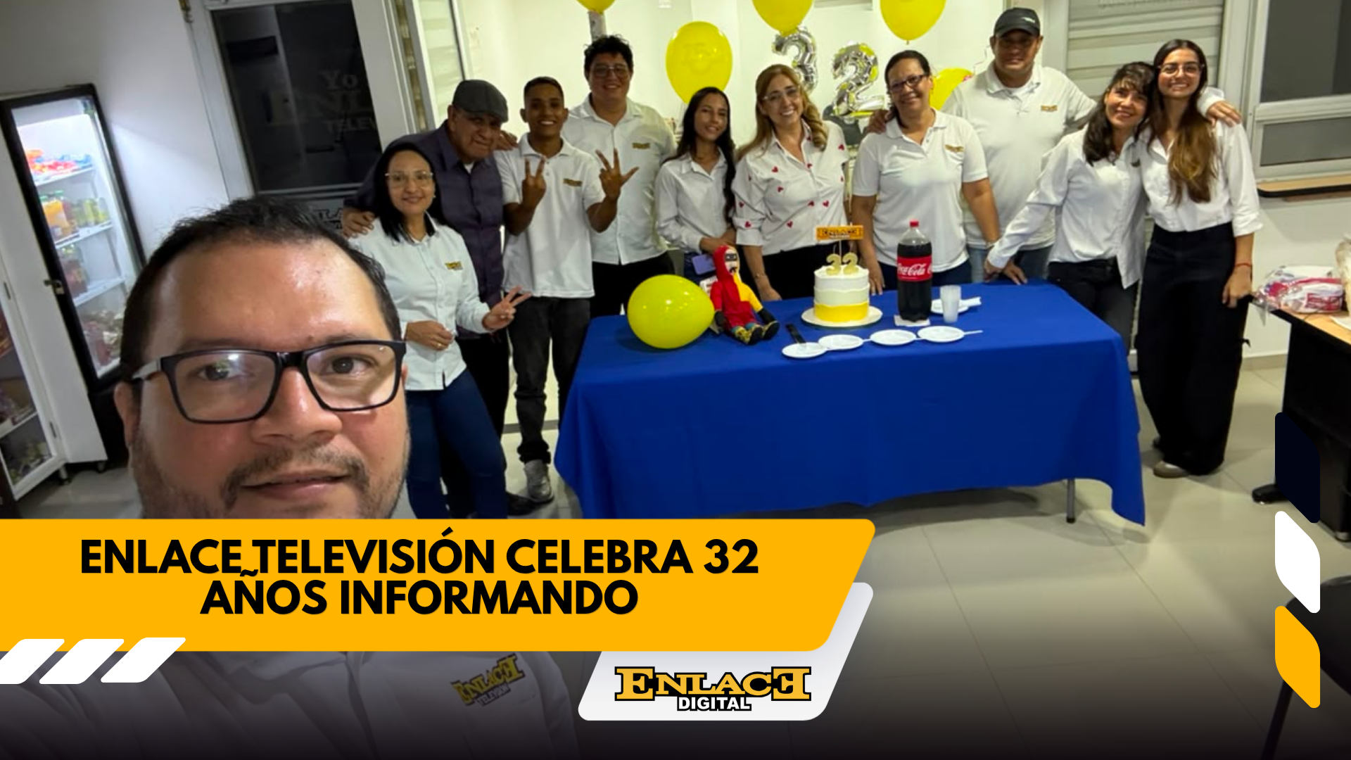 Enlace televisión barrancabermeja | noticias deportes y entretenimiento en santander