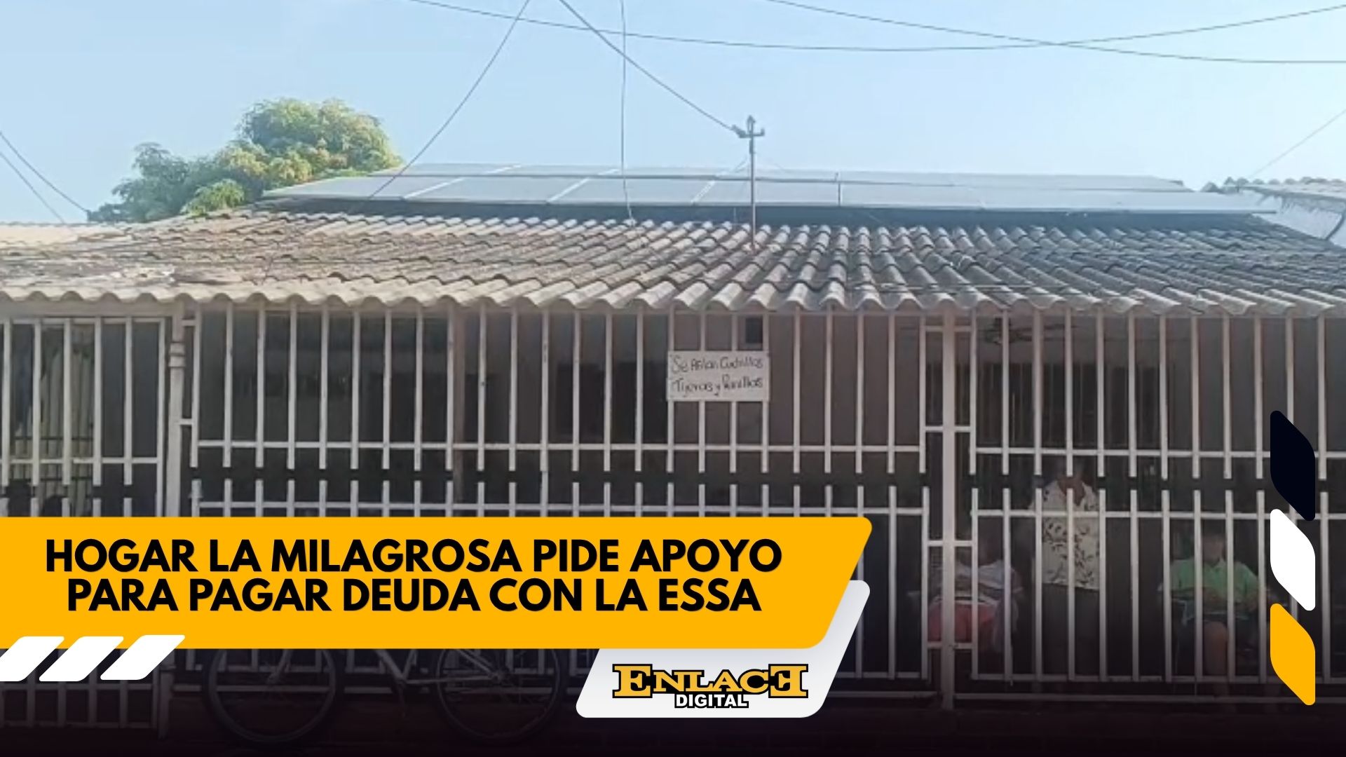 Enlace televisión barrancabermeja | noticias deportes y entretenimiento en santander