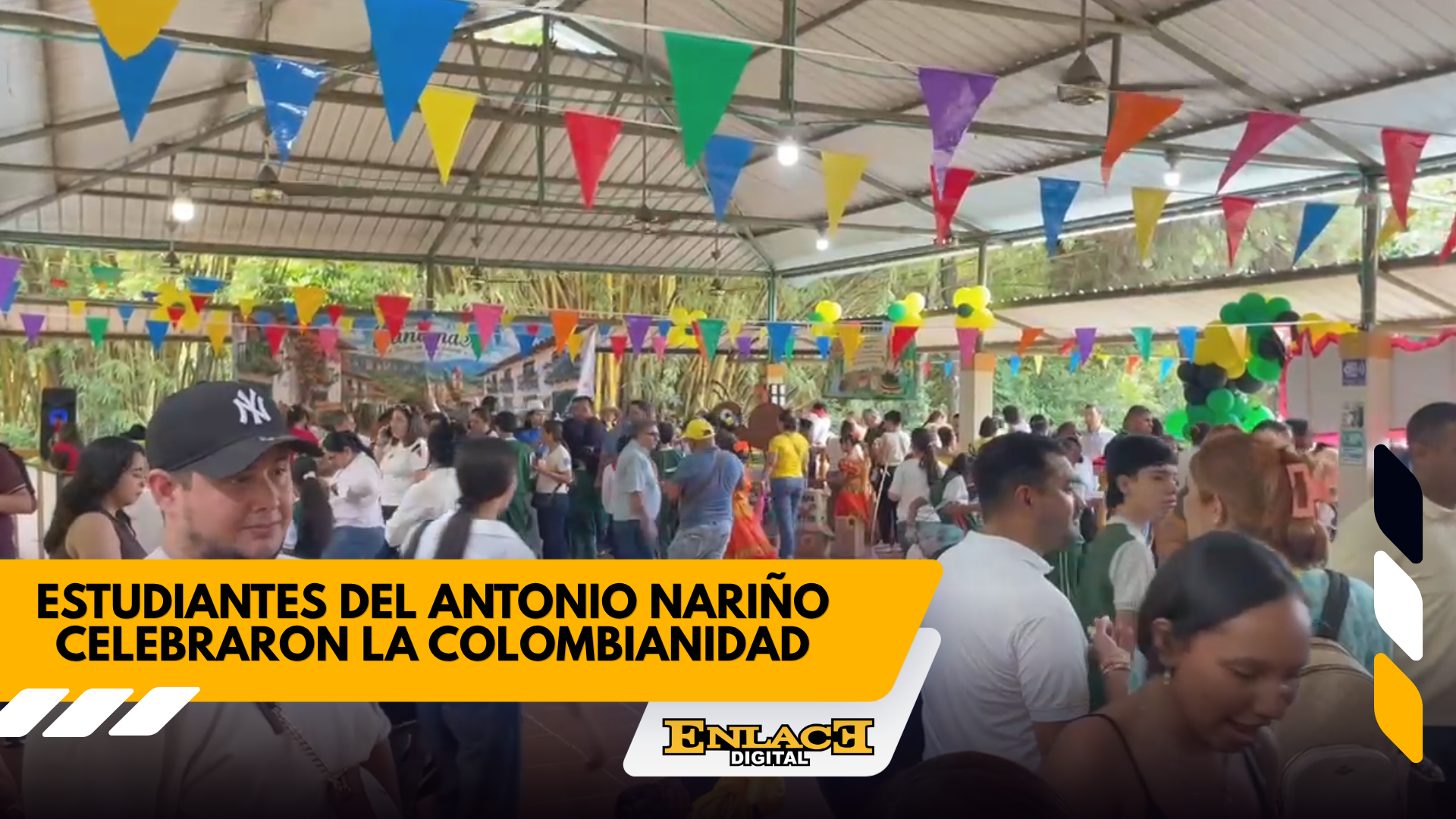 Enlace televisión barrancabermeja | noticias deportes y entretenimiento en santander