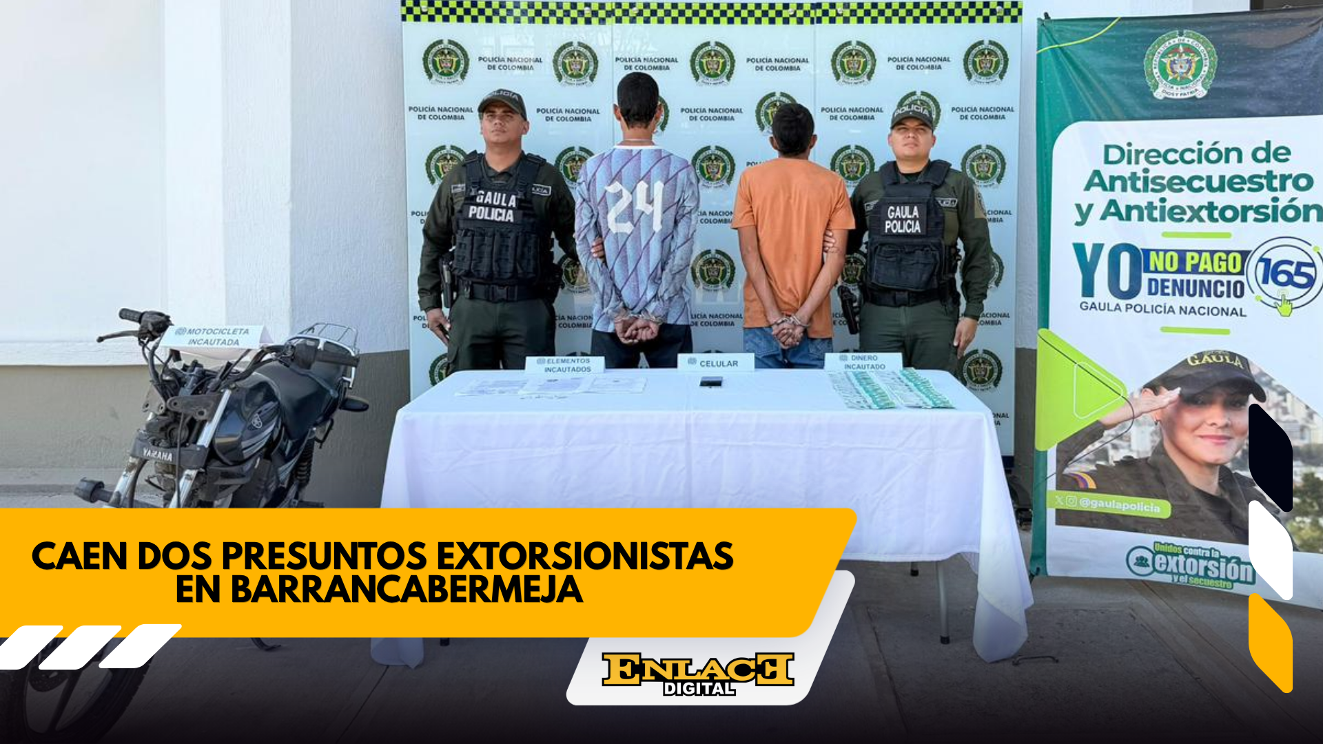 Enlace televisión barrancabermeja | noticias deportes y entretenimiento en santander
