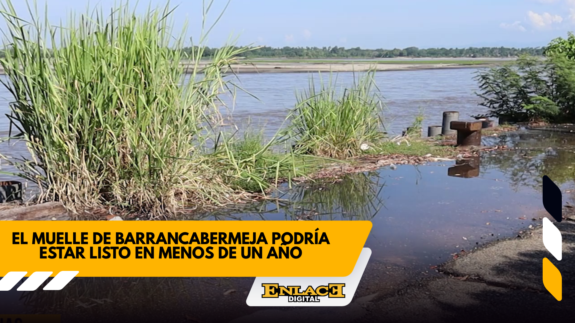 Enlace televisión barrancabermeja | noticias deportes y entretenimiento en santander