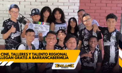 Enlace televisión barrancabermeja | noticias deportes y entretenimiento en santander