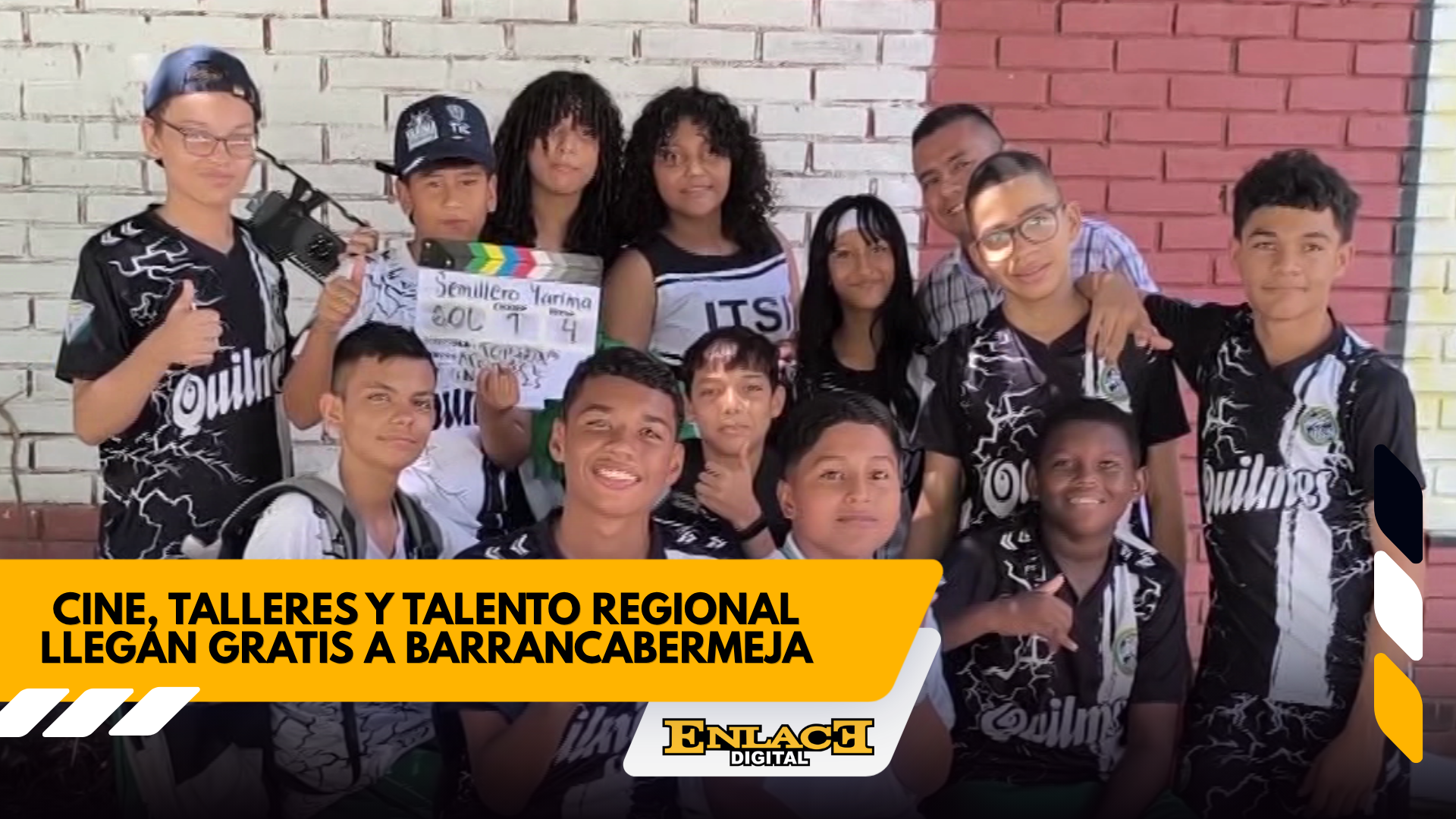 Enlace televisión barrancabermeja | noticias deportes y entretenimiento en santander