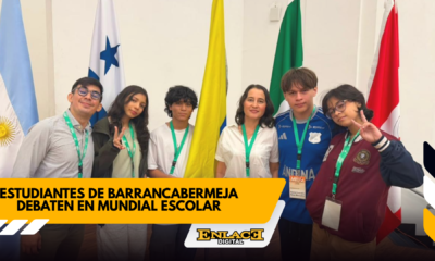 Enlace televisión barrancabermeja | noticias deportes y entretenimiento en santander