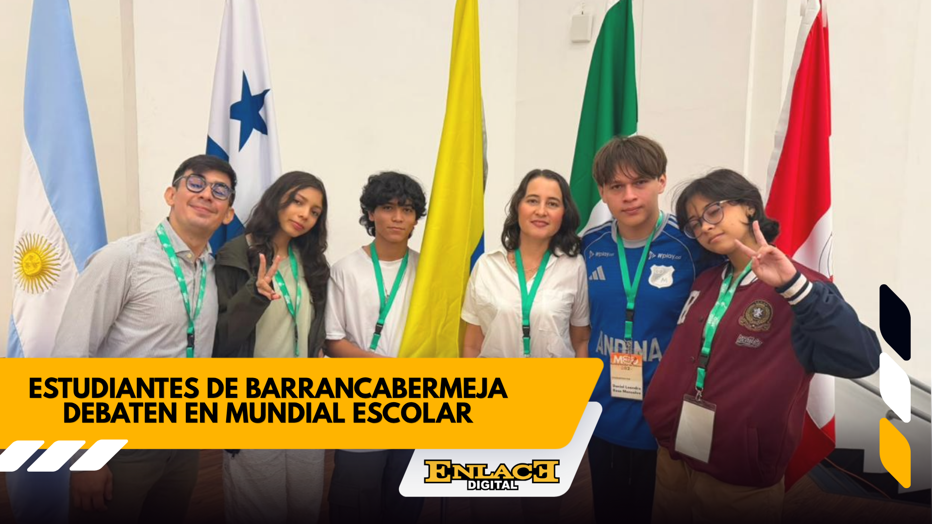 Enlace televisión barrancabermeja | noticias deportes y entretenimiento en santander