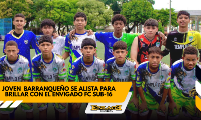 Enlace televisión barrancabermeja | noticias deportes y entretenimiento en santander