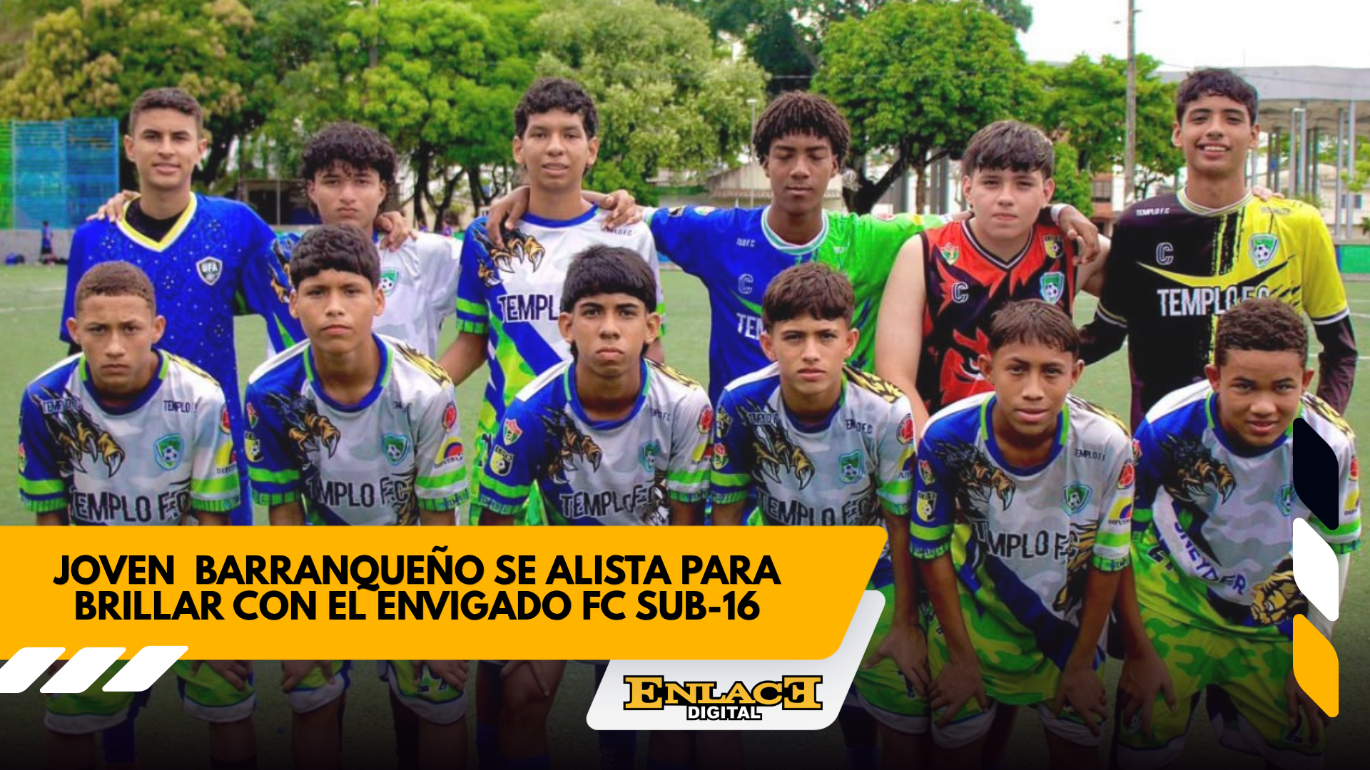 Enlace televisión barrancabermeja | noticias deportes y entretenimiento en santander