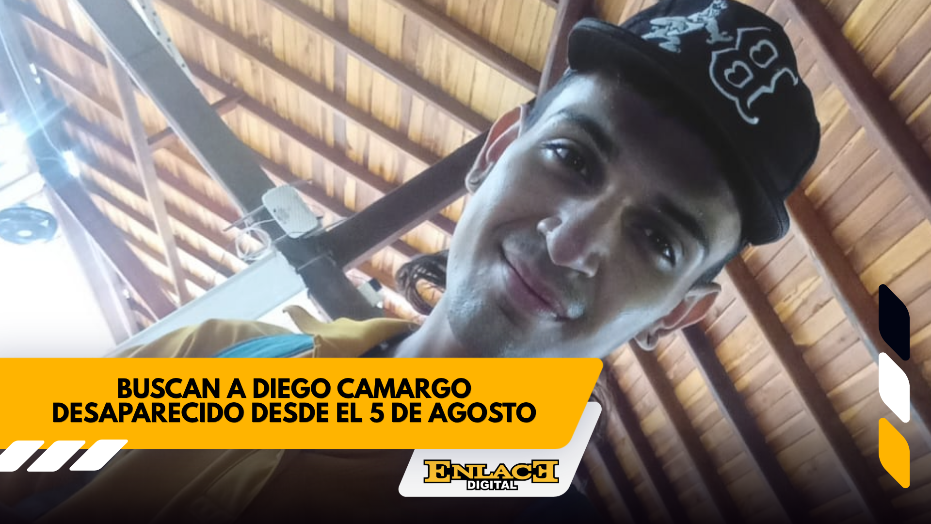 Enlace televisión barrancabermeja | noticias deportes y entretenimiento en santander