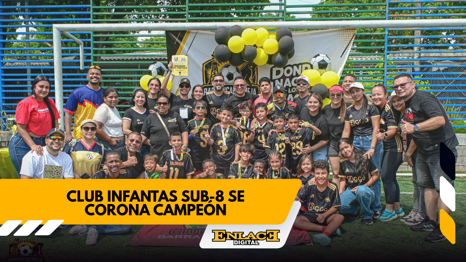 Enlace televisión barrancabermeja | noticias deportes y entretenimiento en santander