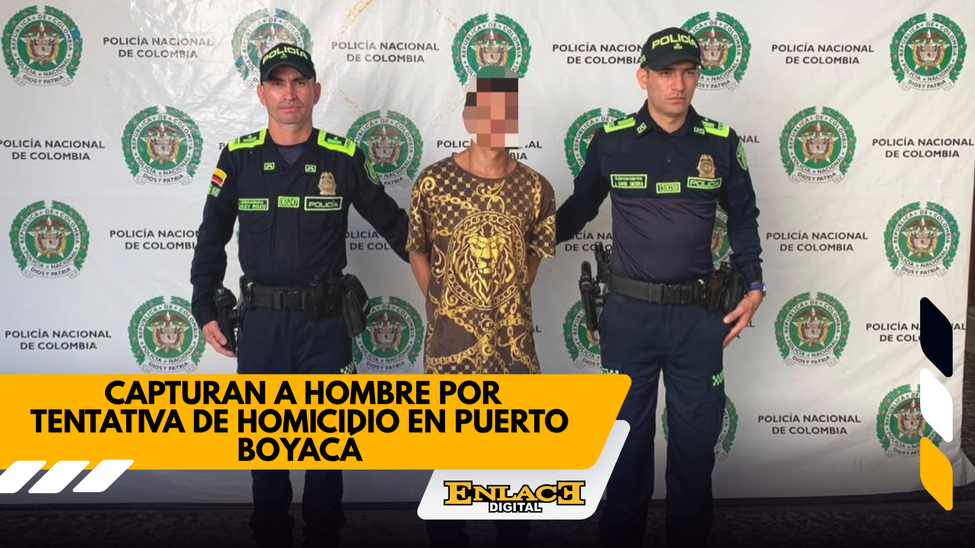 Enlace televisión barrancabermeja | noticias deportes y entretenimiento en santander