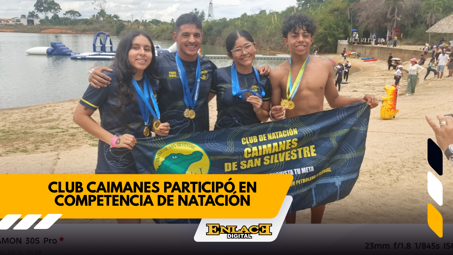 Enlace televisión barrancabermeja | noticias deportes y entretenimiento en santander