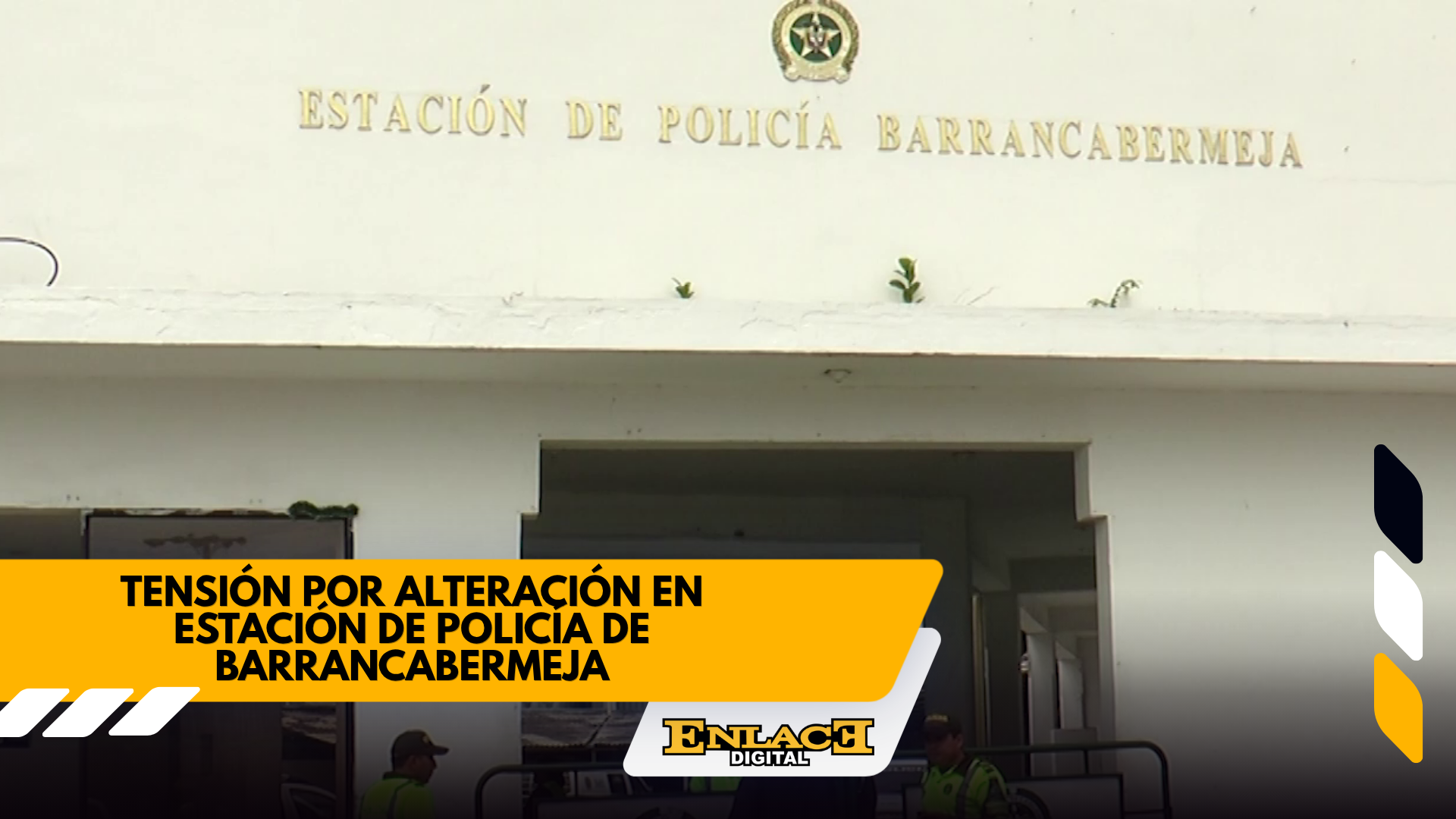 Enlace televisión barrancabermeja | noticias deportes y entretenimiento en santander