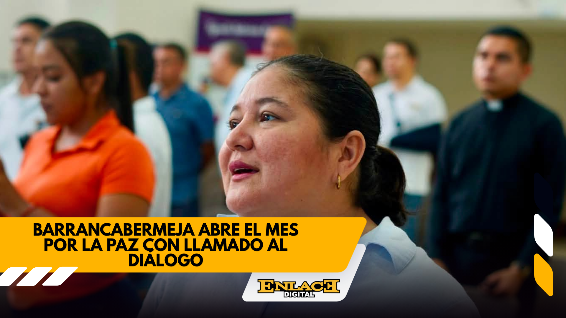 Enlace televisión barrancabermeja | noticias deportes y entretenimiento en santander