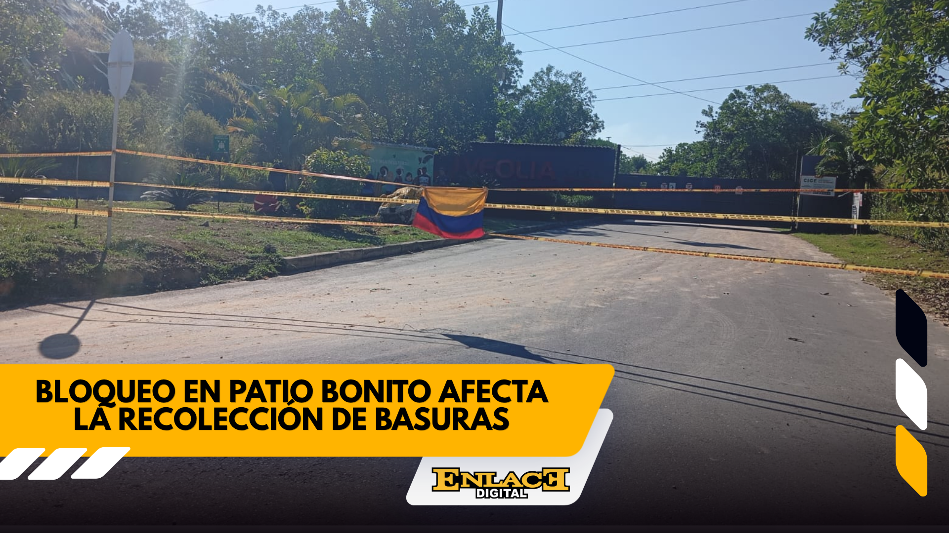 Enlace televisión barrancabermeja | noticias deportes y entretenimiento en santander