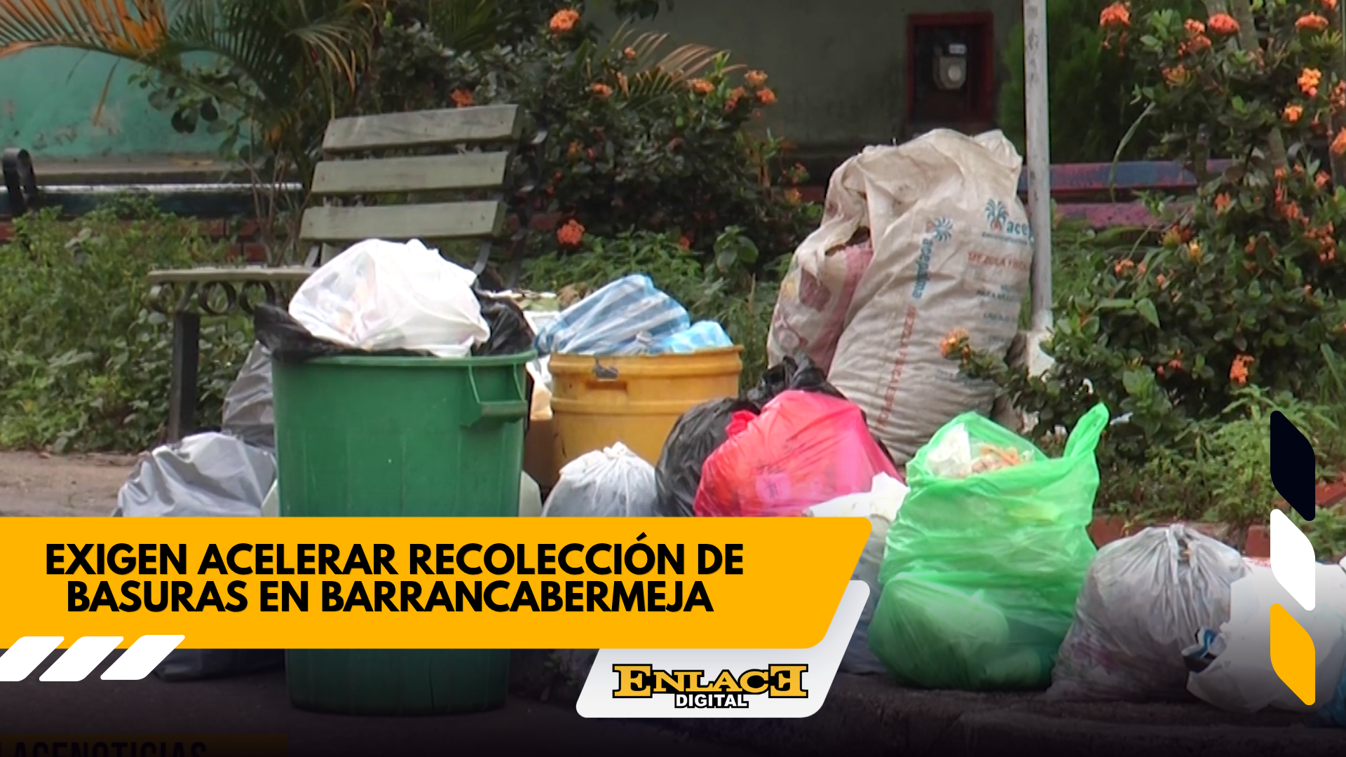 Enlace televisión barrancabermeja | noticias deportes y entretenimiento en santander