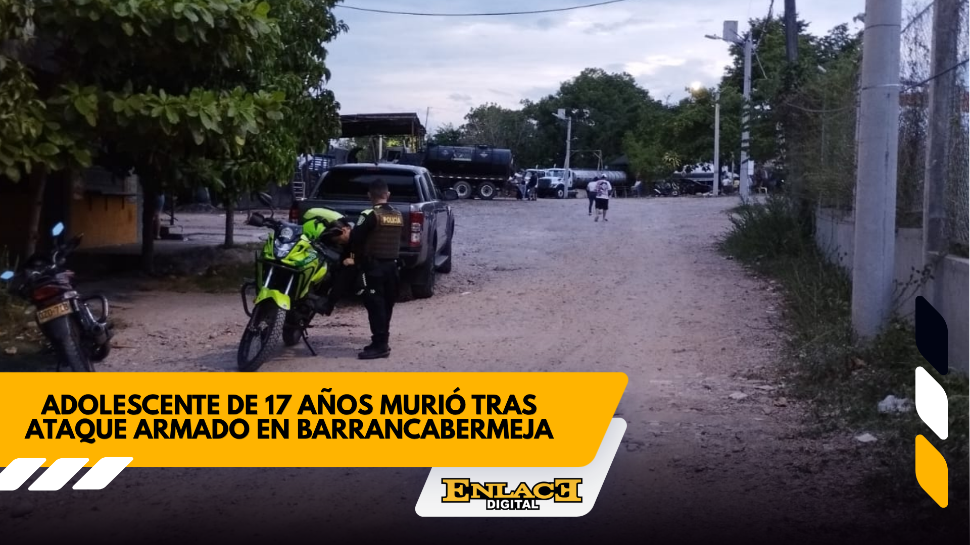 Enlace televisión barrancabermeja | noticias deportes y entretenimiento en santander