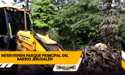 Enlace televisión barrancabermeja | noticias deportes y entretenimiento en santander