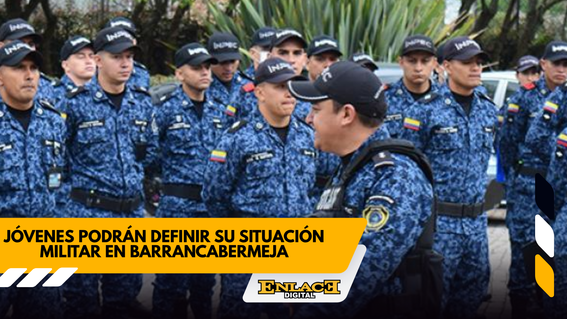 Enlace televisión barrancabermeja | noticias deportes y entretenimiento en santander