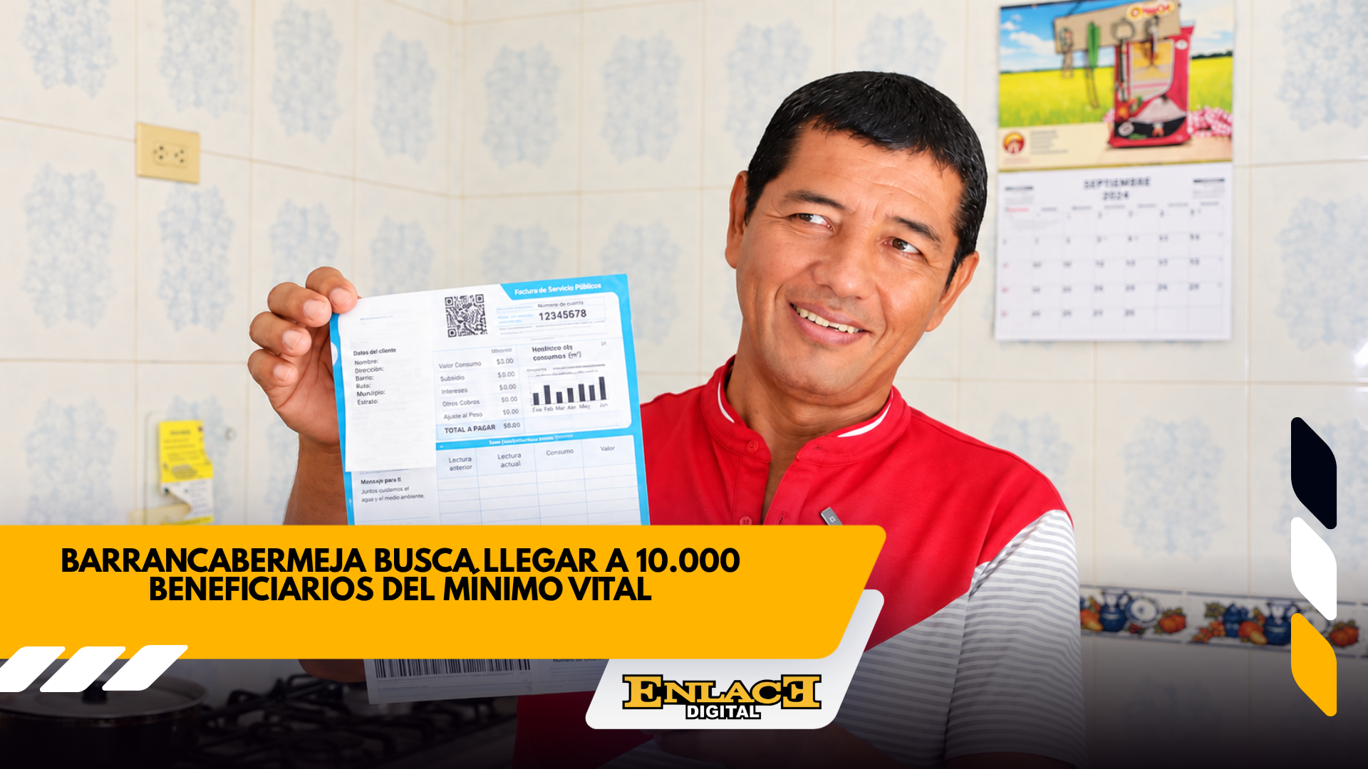 Enlace televisión barrancabermeja | noticias deportes y entretenimiento en santander