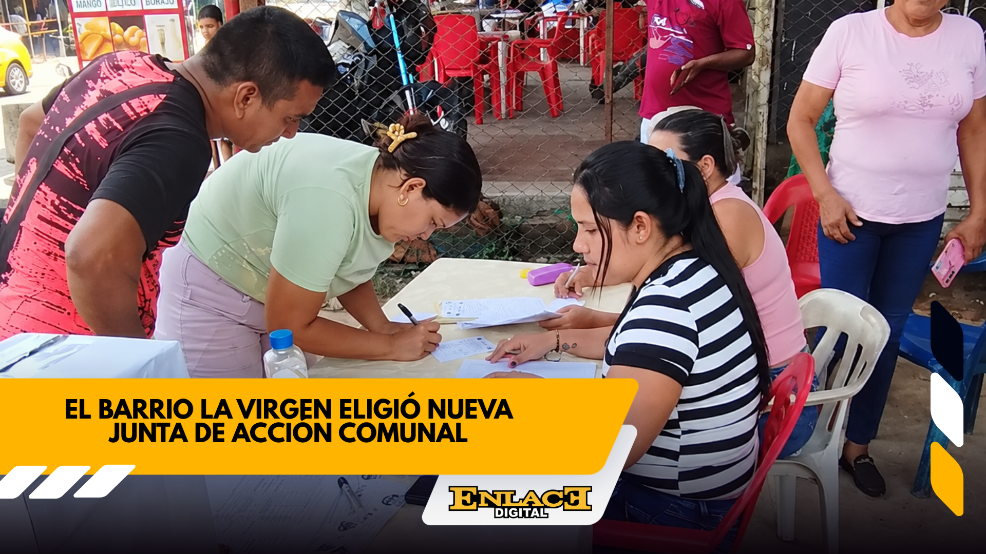Enlace televisión barrancabermeja | noticias deportes y entretenimiento en santander
