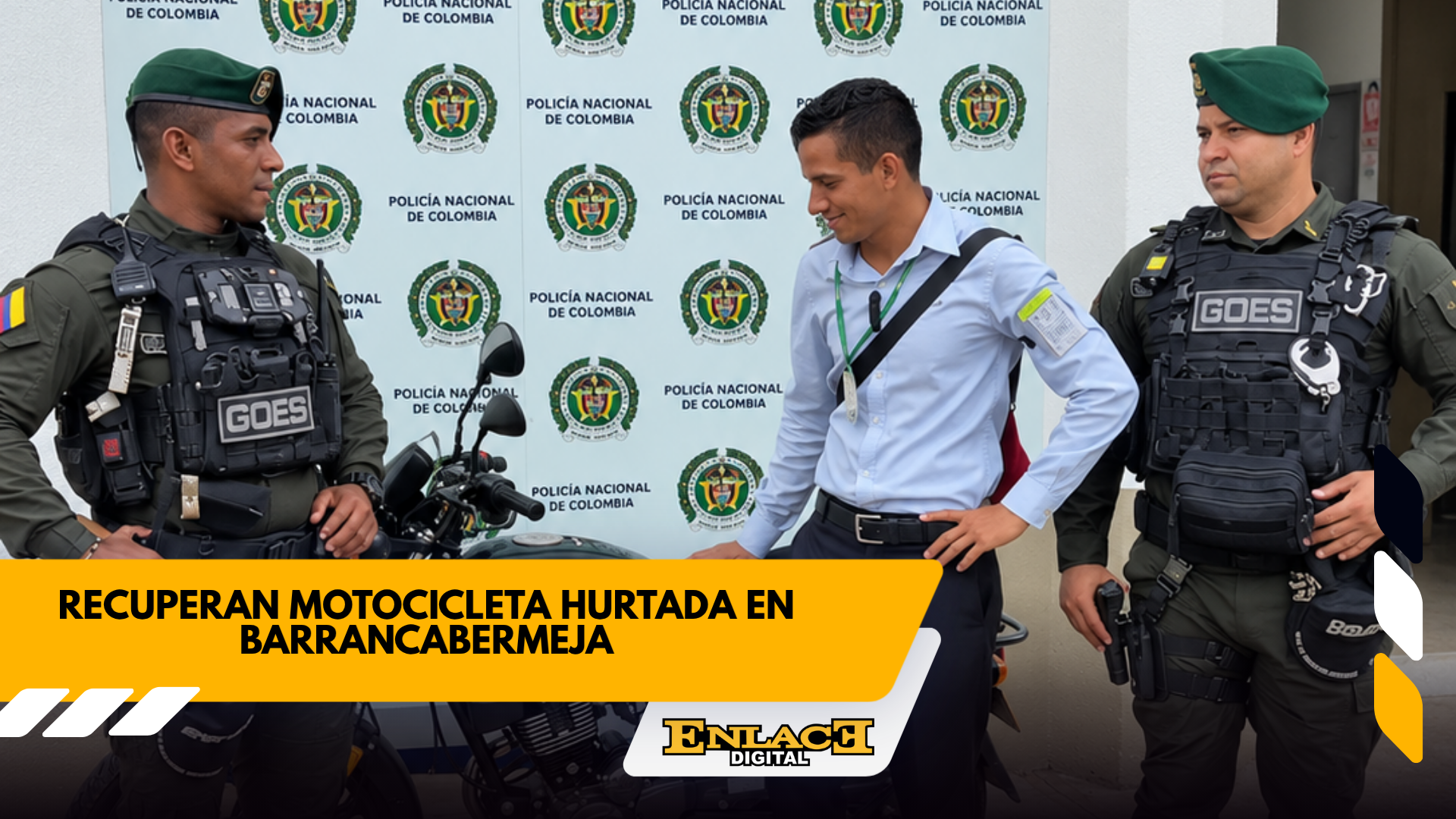 Enlace televisión barrancabermeja | noticias deportes y entretenimiento en santander