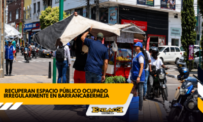 Enlace televisión barrancabermeja | noticias deportes y entretenimiento en santander