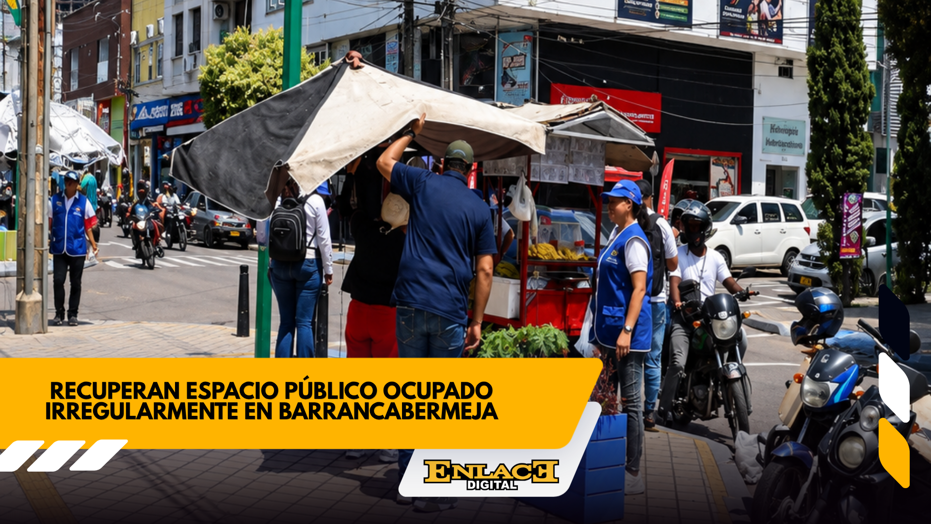 Enlace televisión barrancabermeja | noticias deportes y entretenimiento en santander