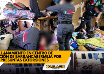 Enlace televisión barrancabermeja | noticias deportes y entretenimiento en santander