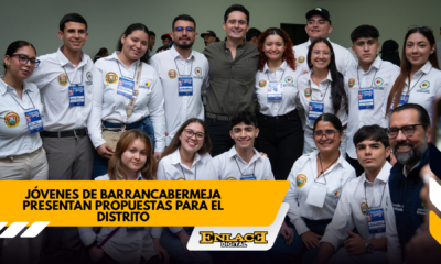 Enlace televisión barrancabermeja | noticias deportes y entretenimiento en santander