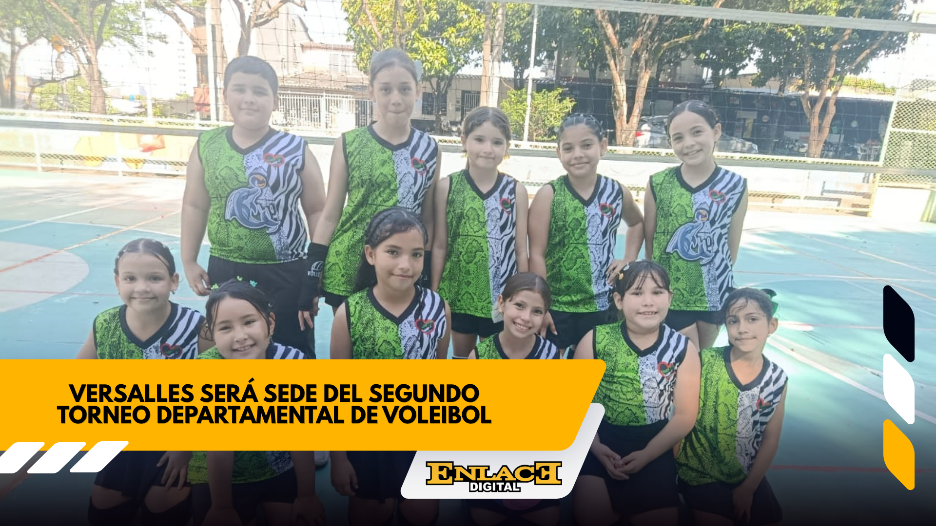 Versalles recibe el segundo torneo departamental   enlace televisión barrancabermeja | noticias deportes y entretenimiento en santander