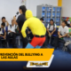 Rufino llevó prevención del bullying a las aulas   enlace televisión barrancabermeja | noticias deportes y entretenimiento en santander