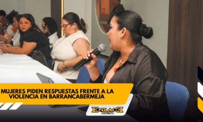 Enlace televisión barrancabermeja | noticias deportes y entretenimiento en santander